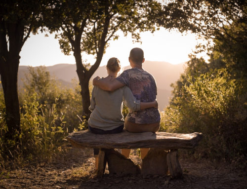 La Voie du couple 9 – 12 mai  2024