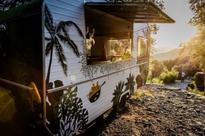 Food Truck 1