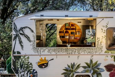 Food Truck 2
